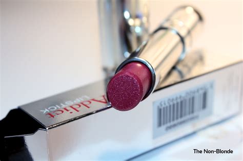 dior lipstick 680|Dior addict patchwork lipstick.